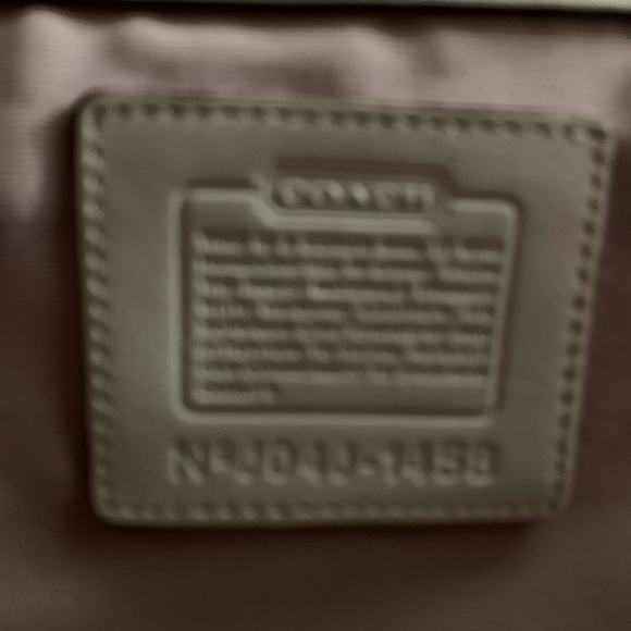 Coach Set - Picture 5 of 11